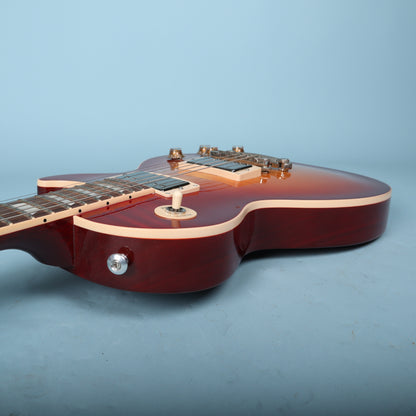 2018 Gibson Les Paul Traditional Heritage Cherry Sunburst