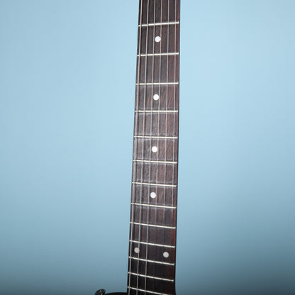 2015 Epiphone Les Paul Special I P90 Worn Cherry
