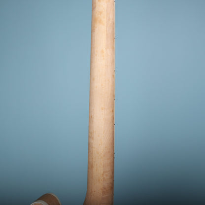 2001 Gibson Lucille B.B. King Factory Husk Project Never Assembled