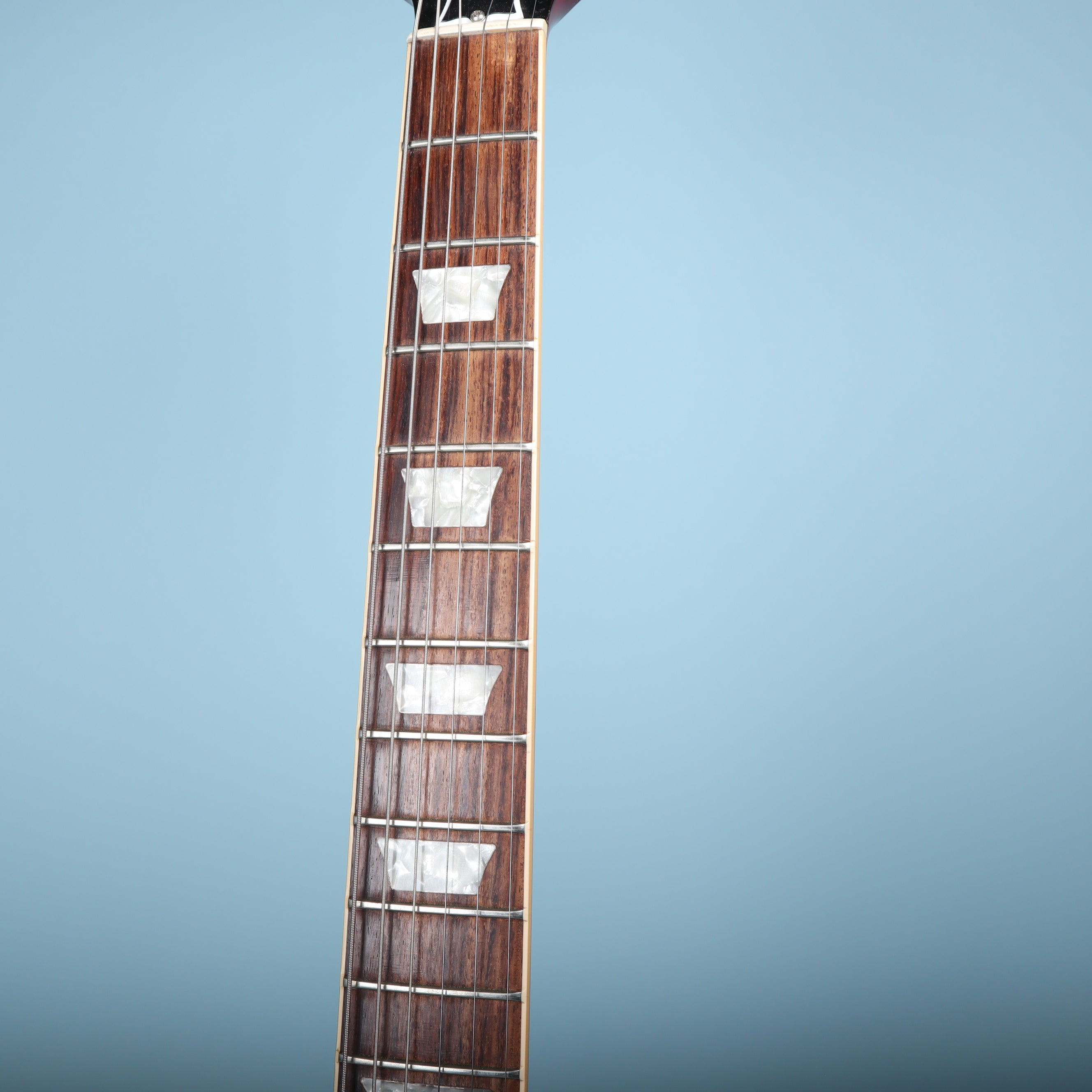 1996 Gibson SG Standard Heritage Cherry - Fair Condition – GuitarFinds