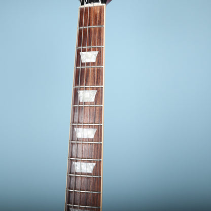 1996 Gibson SG 62' Reissue Les Paul Electric Guitar Heritage Cherry