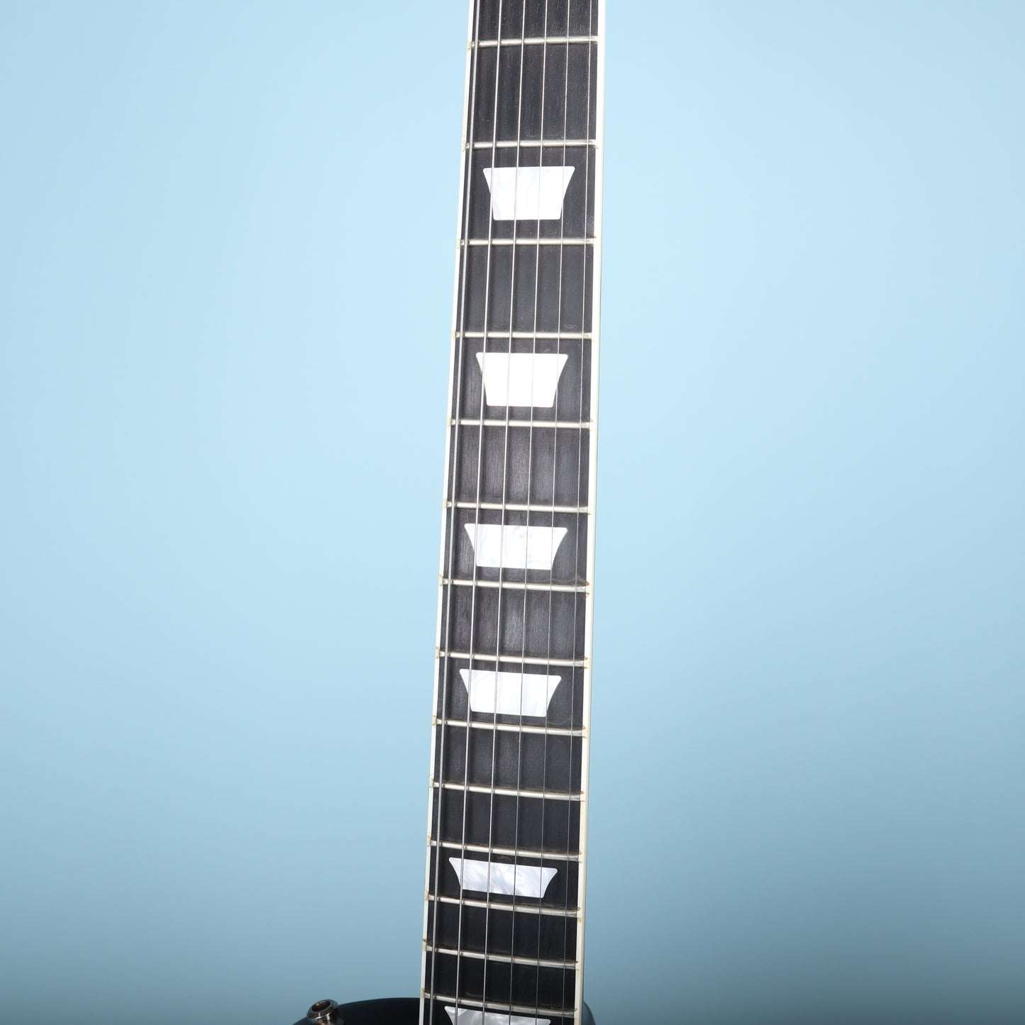 Gibson 2008 Les Paul Robot Guitar Limited Edition Purple Metallic