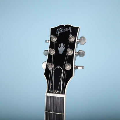 Gibson 2008 Les Paul Robot Guitar Limited Edition Purple Metallic