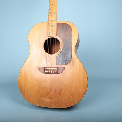 Ernie Ball Earthwood Vintage Acoustic 6 String Guitar