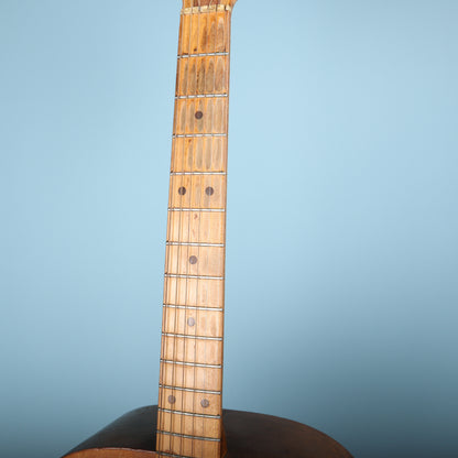 Ernie Ball Earthwood Vintage Acoustic 6 String Guitar