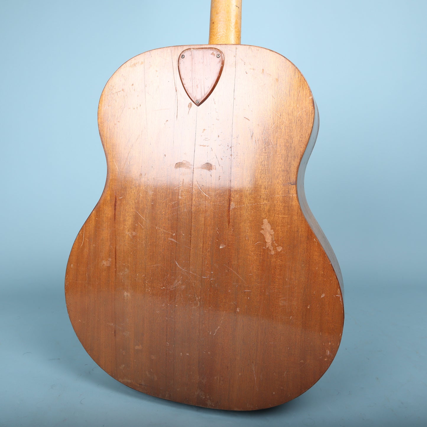 Ernie Ball Earthwood Vintage Acoustic 6 String Guitar
