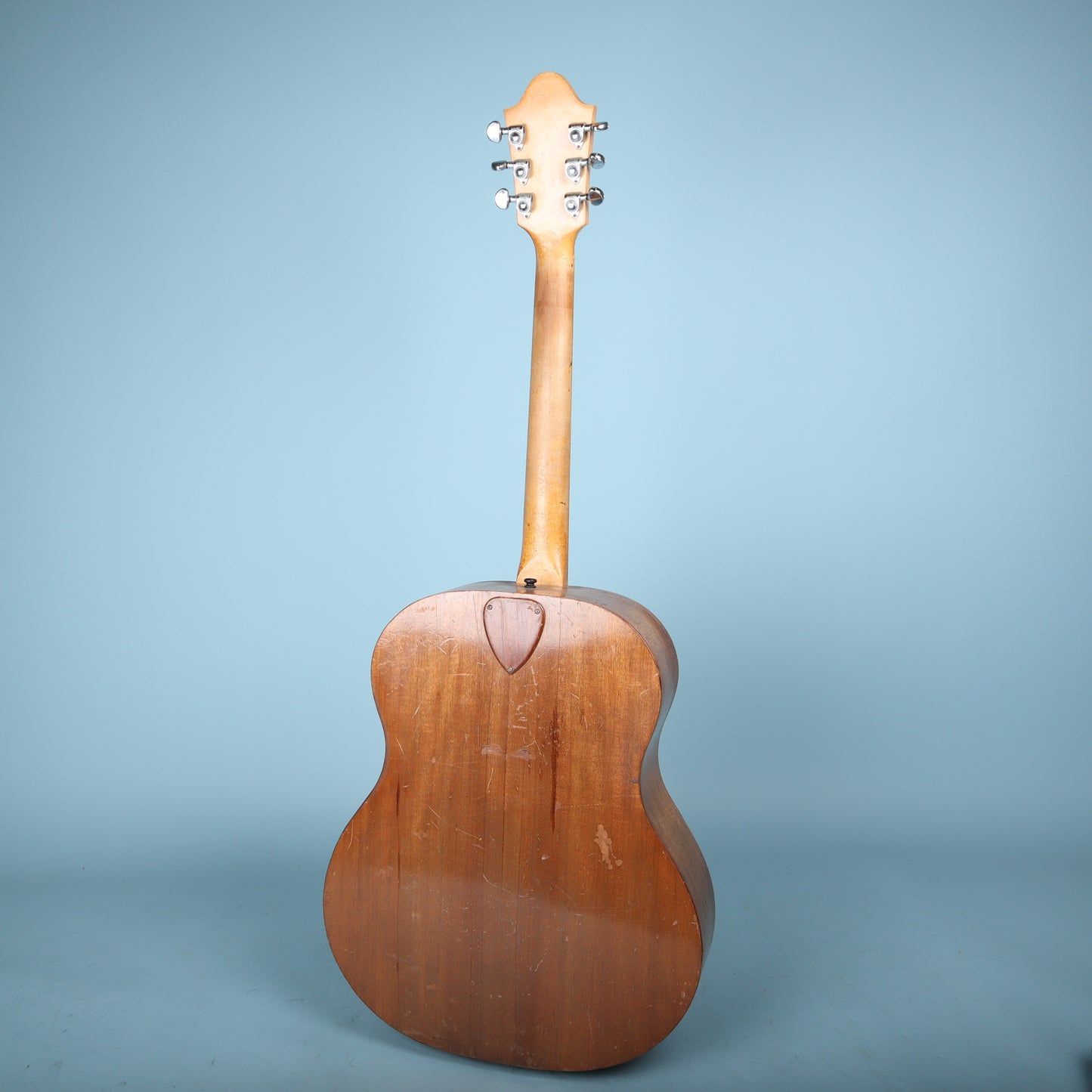 Ernie Ball Earthwood Vintage Acoustic 6 String Guitar