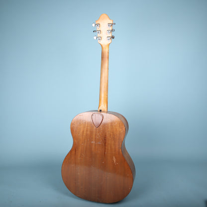Ernie Ball Earthwood Vintage Acoustic 6 String Guitar