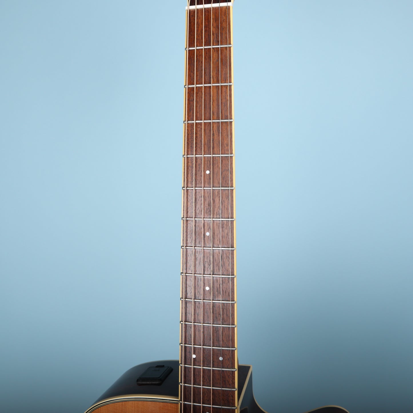Yamaha FGX730 SCA Acoustic-Electric Guitar *Repaired*