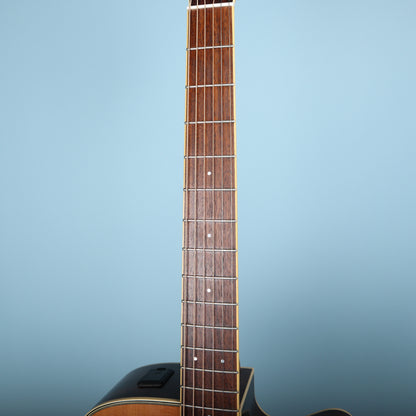 Yamaha FGX730 SCA Acoustic-Electric Guitar *Repaired*