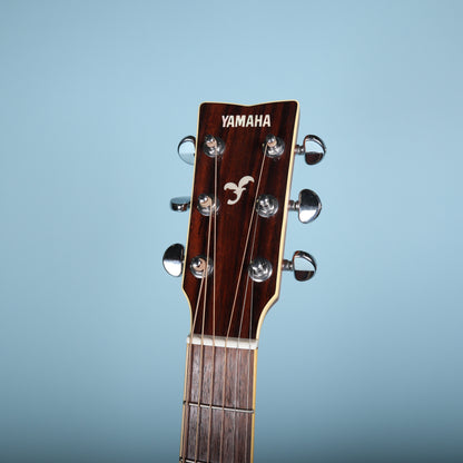 Yamaha FGX730 SCA Acoustic-Electric Guitar *Repaired*