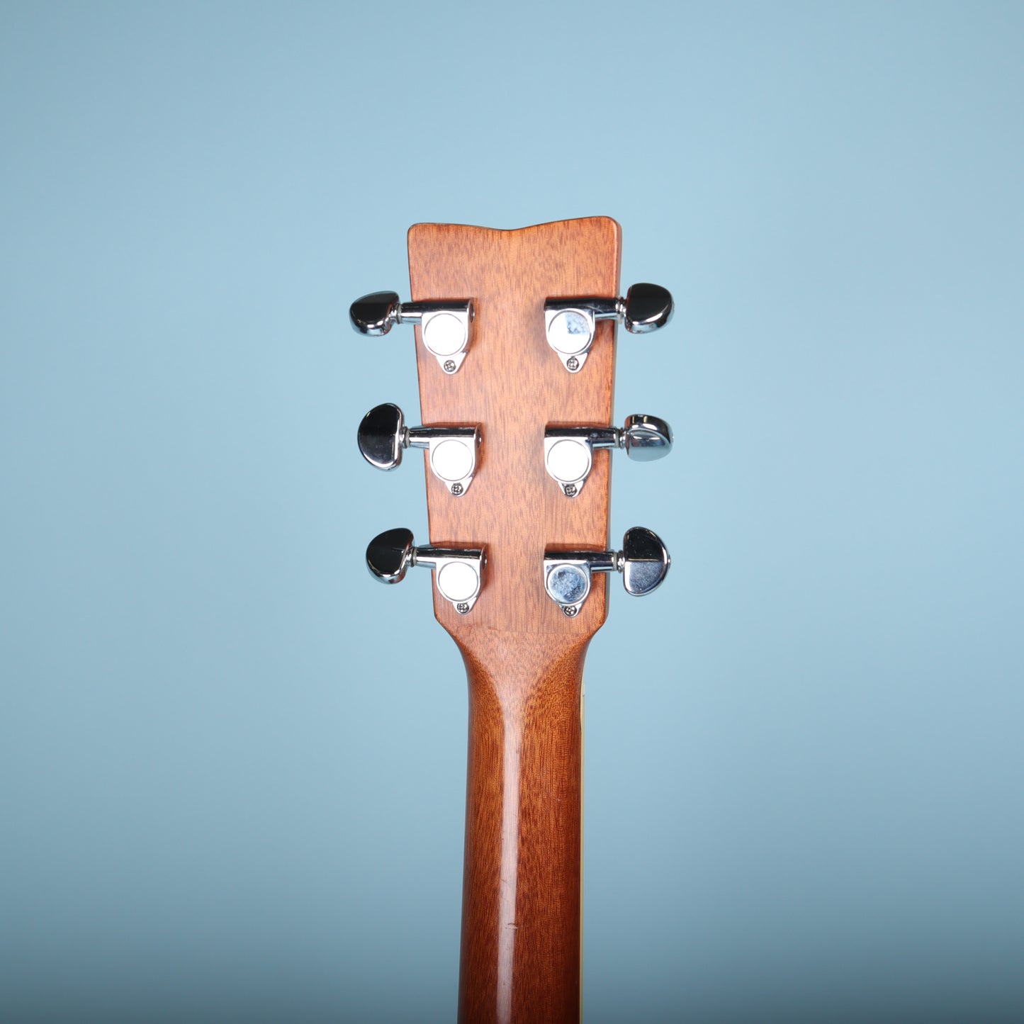 Yamaha FGX730 SCA Acoustic-Electric Guitar *Repaired*