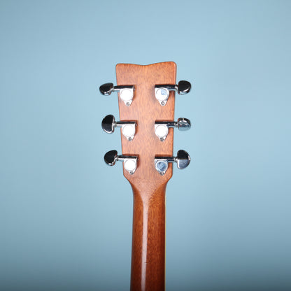 Yamaha FGX730 SCA Acoustic-Electric Guitar *Repaired*
