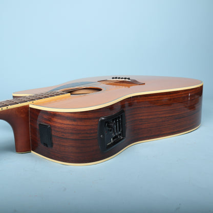 Yamaha FGX730 SCA Acoustic-Electric Guitar *Repaired*