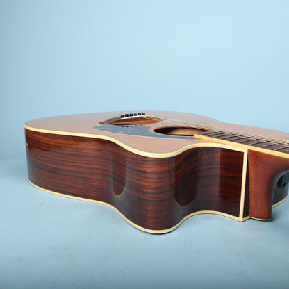 Yamaha FGX730 SCA Acoustic-Electric Guitar *Repaired*