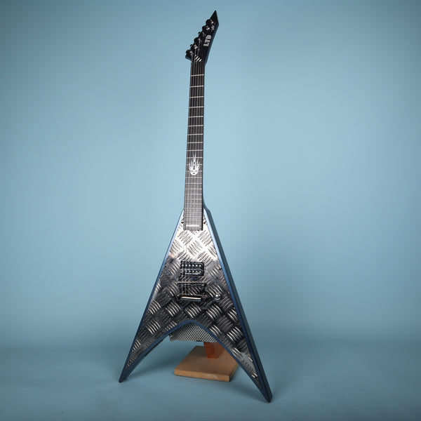 2009 ESP LTD Static-600 V Wayne Static Signature Electric Guitar