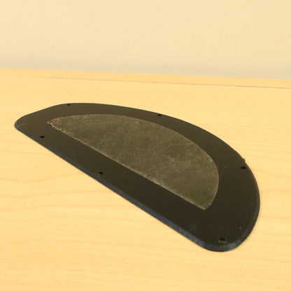 1982 Vintage Ibanez Artist AR300 MIJ Japan Guitar Control Cavity Cover