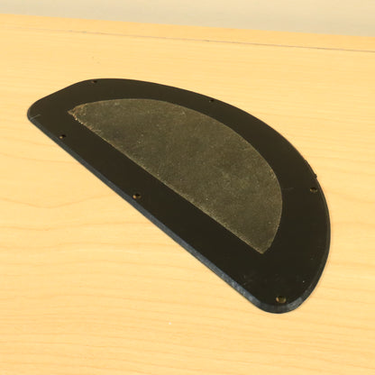 1982 Vintage Ibanez Artist AR300 MIJ Japan Guitar Control Cavity Cover