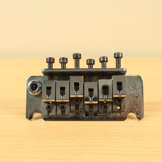 Vintage Floyd Rose FRT-3 Schaller made in Germany Kramer