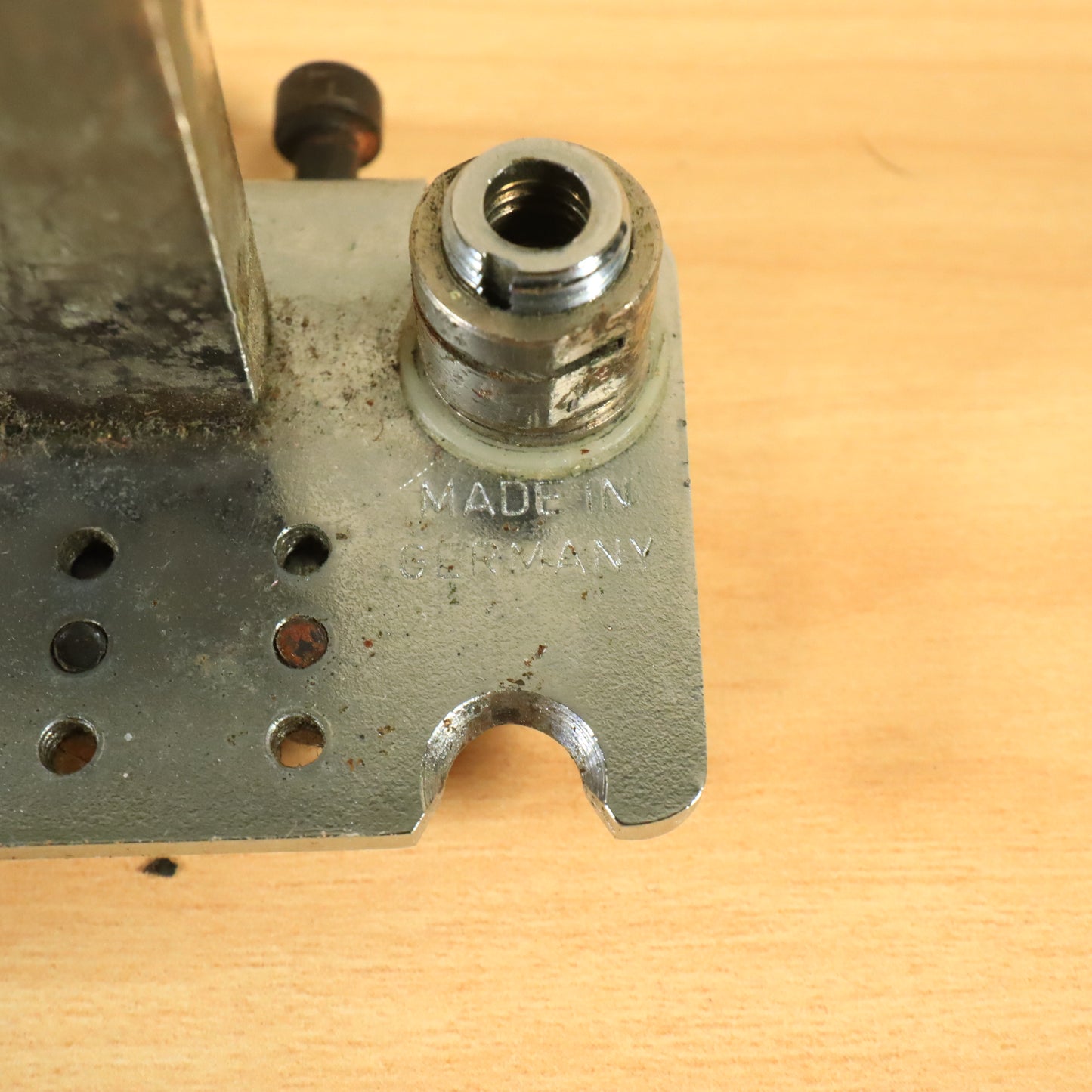 Vintage Floyd Rose FRT-3 Schaller made in Germany Kramer