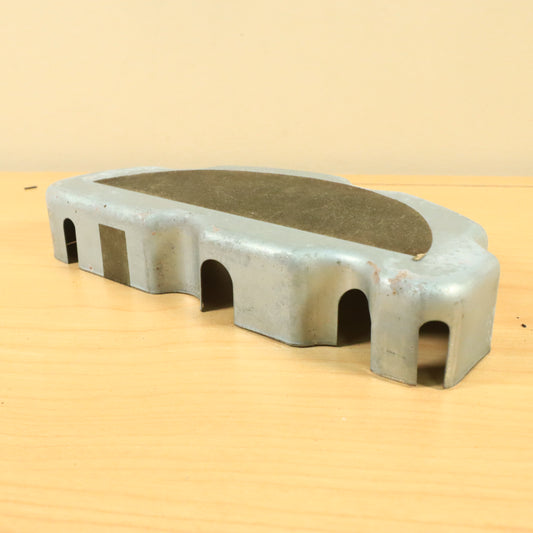 1982 Vintage Ibanez Artist AR300 MIJ Japan Control Cavity Shield Pots Dust Cover