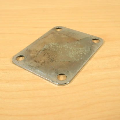 1964 Vintage Fender Neck Stratocaster / Jaguar / P Bass Plate "L" Series