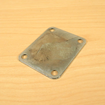 1964 Vintage Fender Neck Stratocaster / Jaguar / P Bass Plate "L" Series