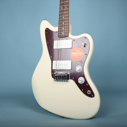 Squier Classic Vibe '60s Jazzmaster XII 12-String Olympic White