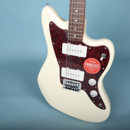 Squier Classic Vibe '60s Jazzmaster XII 12-String Olympic White