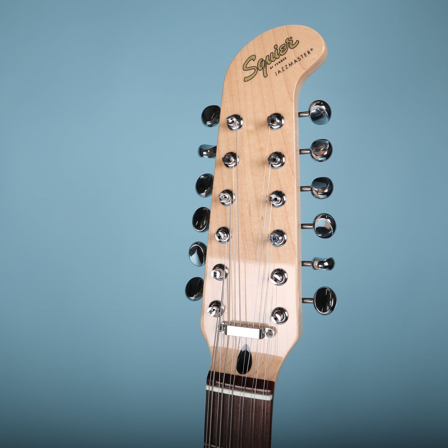 Squier Classic Vibe '60s Jazzmaster XII 12-String Olympic White