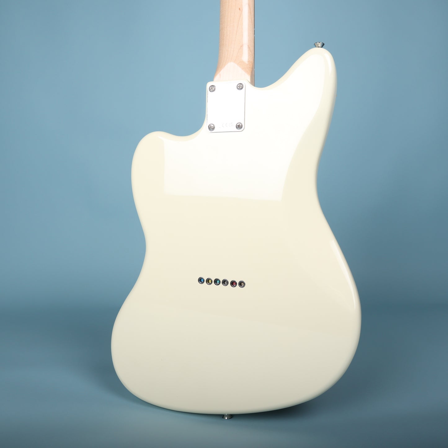 Squier Classic Vibe '60s Jazzmaster XII 12-String Olympic White