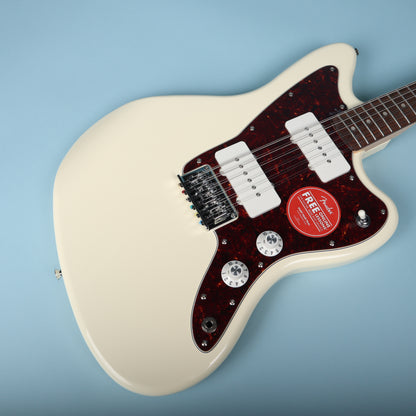 Squier Classic Vibe '60s Jazzmaster XII 12-String Olympic White
