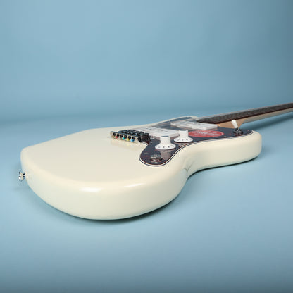 Squier Classic Vibe '60s Jazzmaster XII 12-String Olympic White