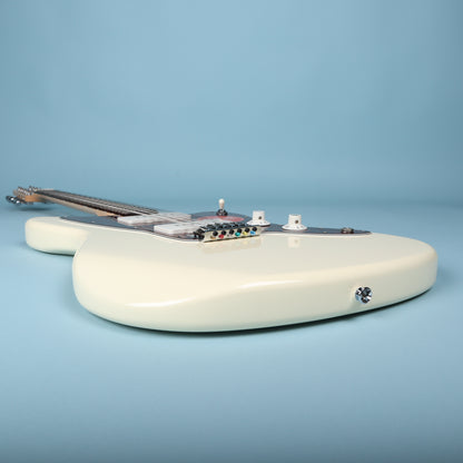 Squier Classic Vibe '60s Jazzmaster XII 12-String Olympic White
