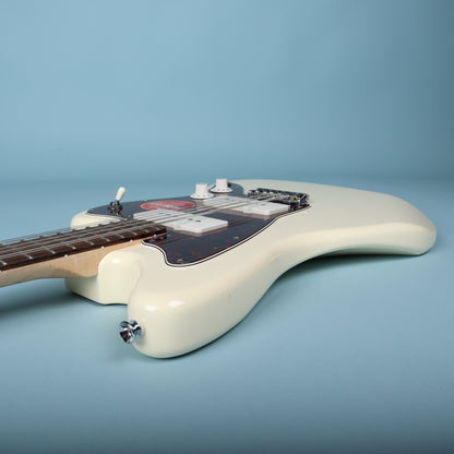 Squier Classic Vibe '60s Jazzmaster XII 12-String Olympic White