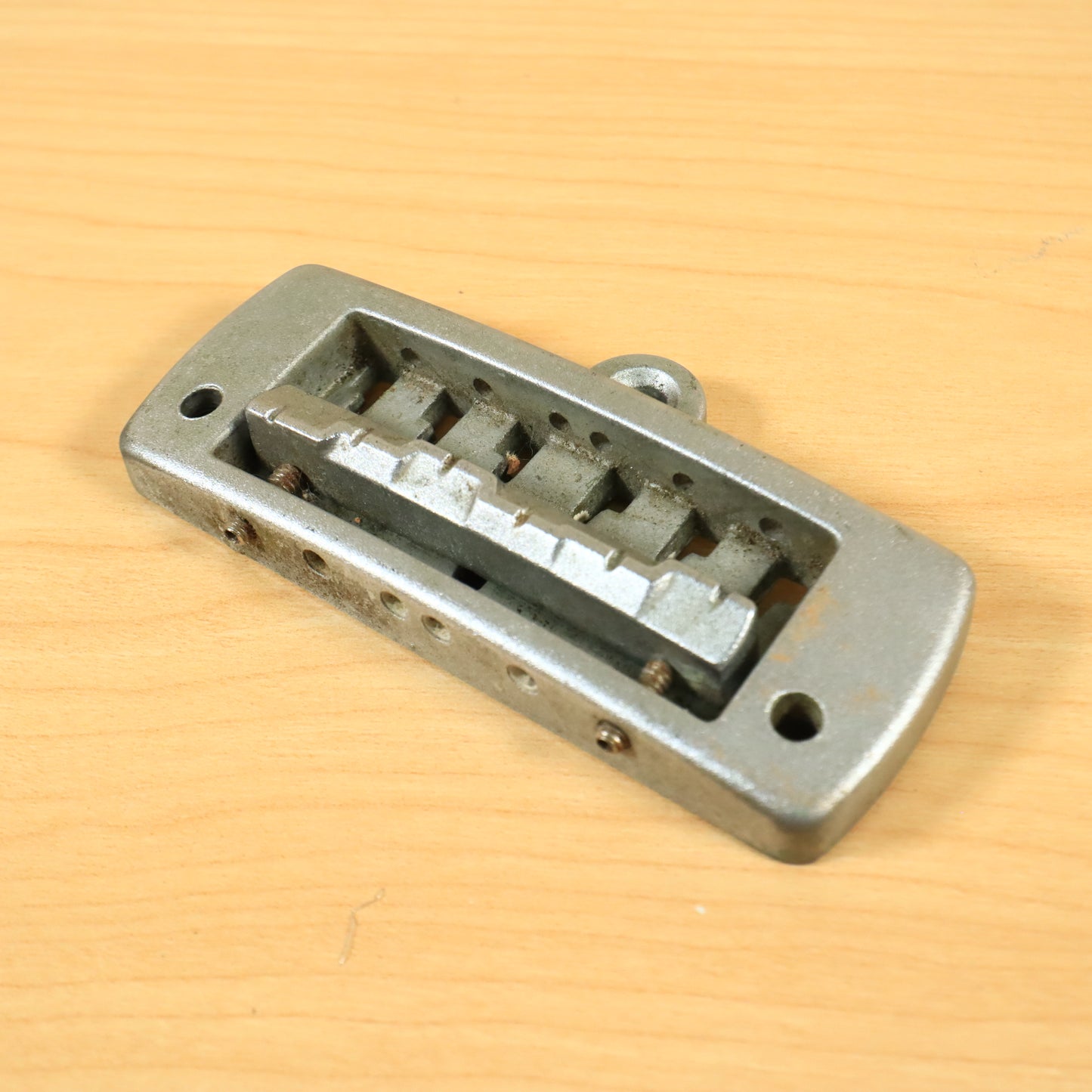 Peavey USA T-15 T-25 T-26 T-27 Bridge Tailpiece