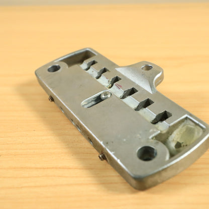 Peavey USA T-15 T-25 T-26 T-27 Bridge Tailpiece