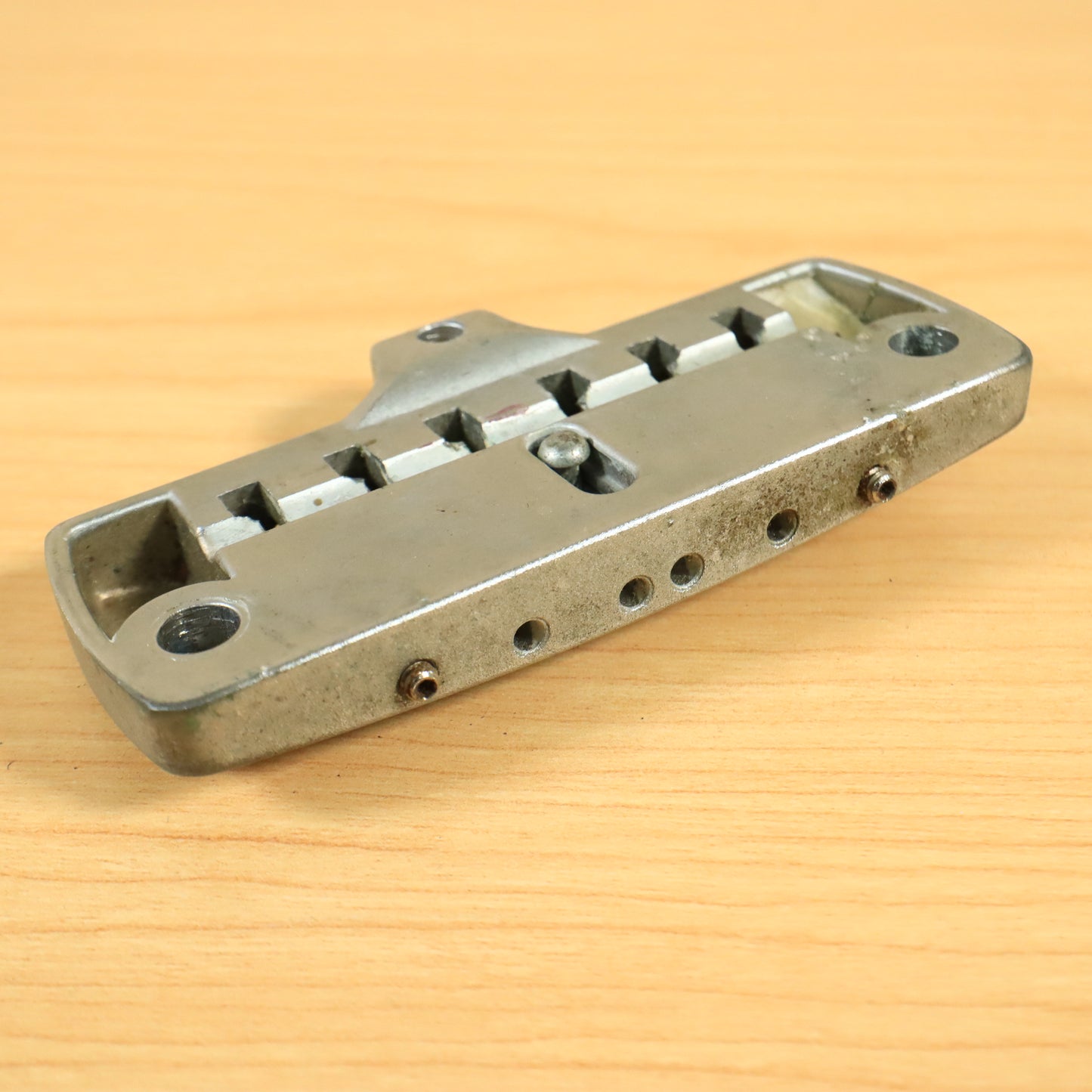 Peavey USA T-15 T-25 T-26 T-27 Bridge Tailpiece