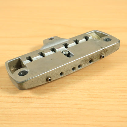 Peavey USA T-15 T-25 T-26 T-27 Bridge Tailpiece