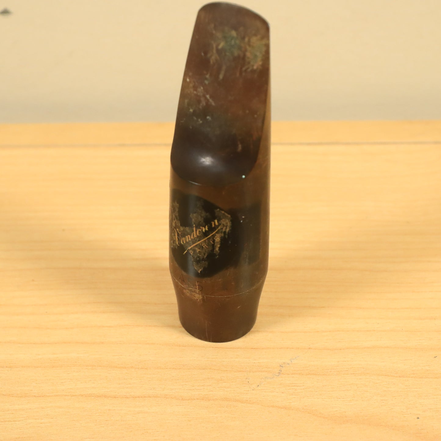 Vandoren A55 Java Alto Saxophone Mouthpiece