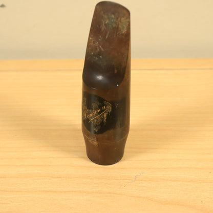 Vandoren A55 Java Alto Saxophone Mouthpiece