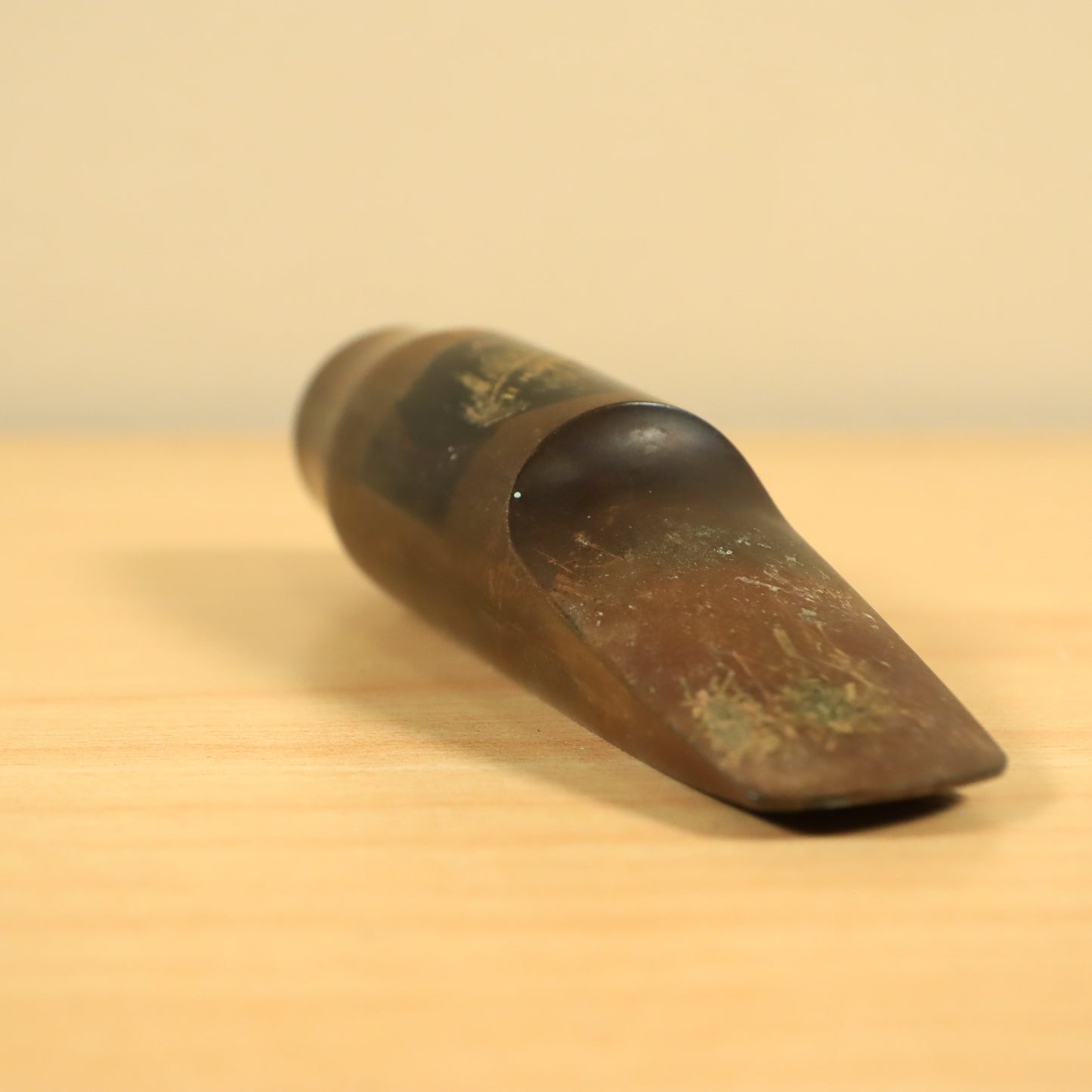 Vandoren A55 Java Alto Saxophone Mouthpiece