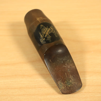 Vandoren A55 Java Alto Saxophone Mouthpiece