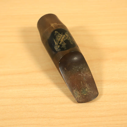 Vandoren A55 Java Alto Saxophone Mouthpiece