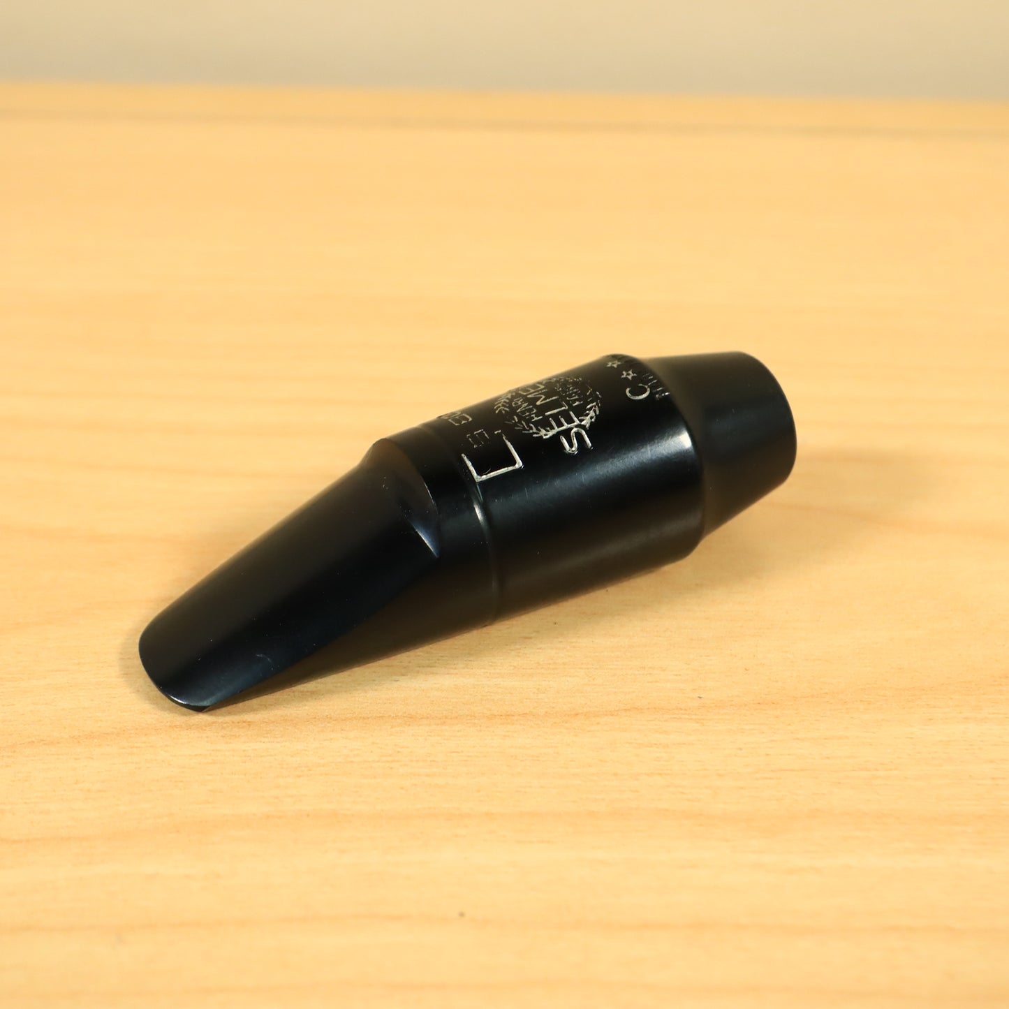 Selmer C** S80 Alto Saxophone Mouthpiece