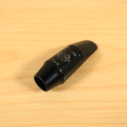Selmer C** S80 Alto Saxophone Mouthpiece