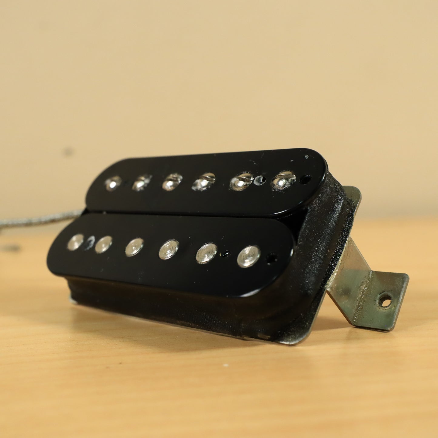 THVP Razor Tribute Humbucker Pickup '59 PAF