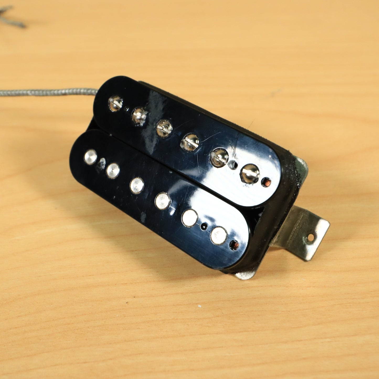 THVP Razor Tribute Humbucker Pickup '59 PAF
