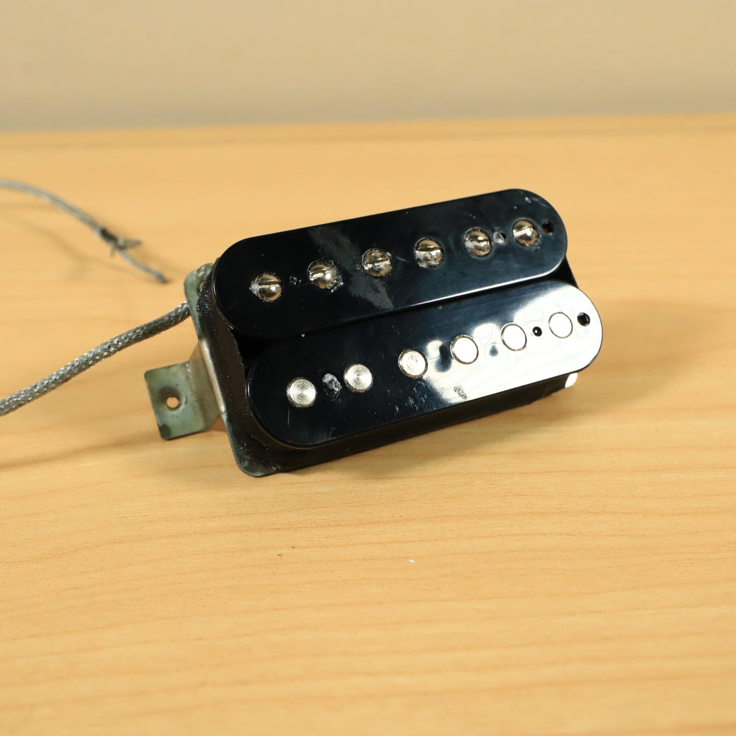 THVP Razor Tribute Humbucker Pickup '59 PAF