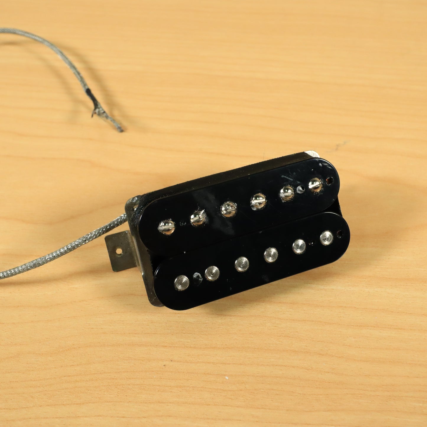 THVP Razor Tribute Humbucker Pickup '59 PAF